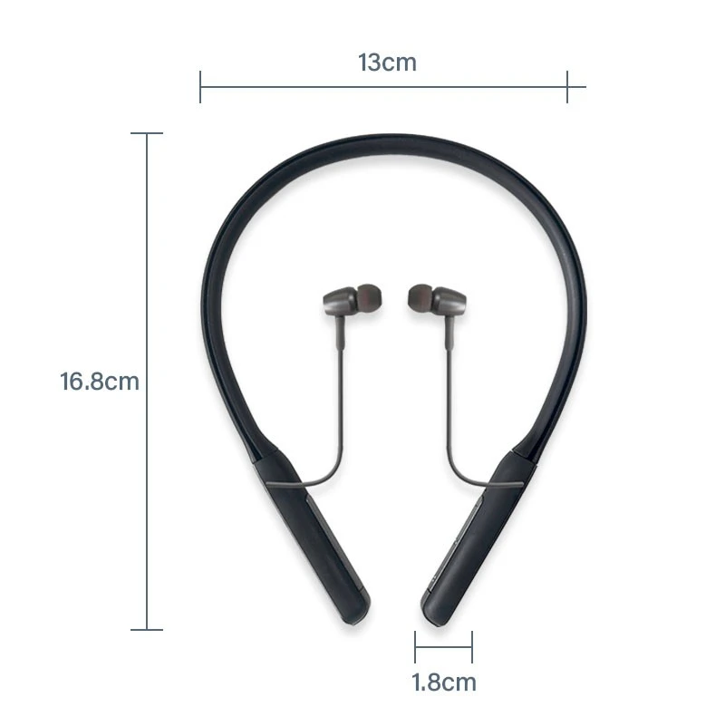 Neckband Hearing Aid Digital price