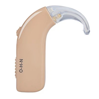 Audífonos BTE súper potentes